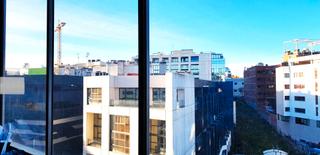 Nau industrial a Simancas