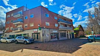 Flat in Calle de san isidro 1