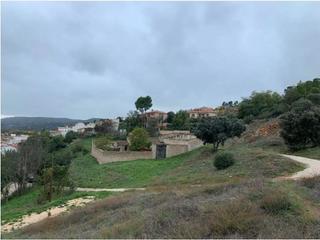 Terrain résidentiel  Calle jesus mauro de madariaga
