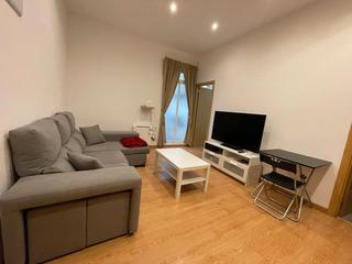 Location Appartement à Avenida de la ciudad de barcelona 13
