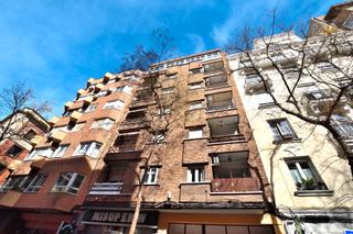 Penthouse  Calle de alburquerque