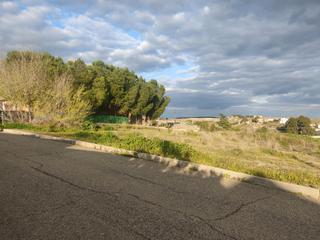Residential Plot in Calle ablanquejo 465