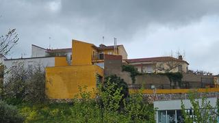 Edificio in Calle san sebastián 40