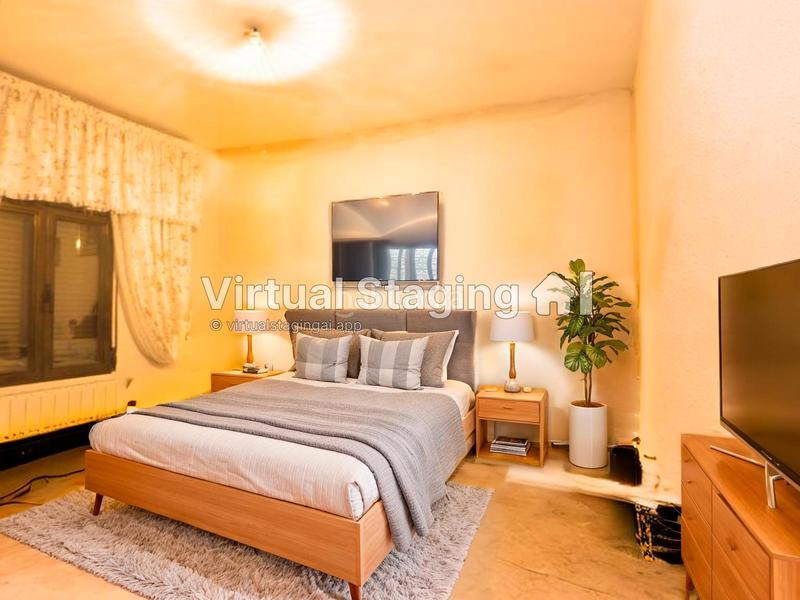 Foto 4127a913-0220-4bfa-a0da-09bc60743480. Edificio en calle san sebastián 40 en Cabanillas del Campo