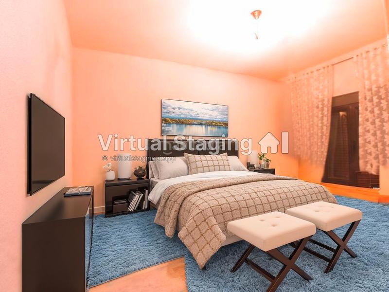 Foto 9156e3fc-5c82-453b-93b8-249325a17633. Edificio en calle san sebastián 40 en Cabanillas del Campo