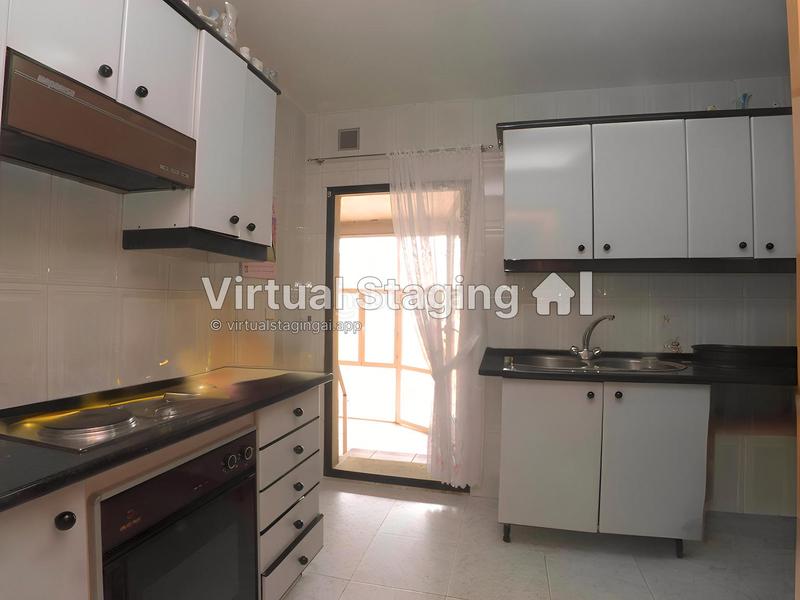 Foto b19c32fc-97c6-465d-ad1c-7b79ac44daab. Edificio en calle san sebastián 40 en Cabanillas del Campo