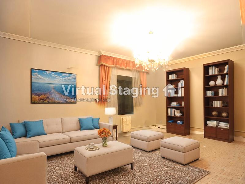 Foto eb9201b6-b543-4cb2-92bb-47ba139e236a. Edificio en calle san sebastián 40 en Cabanillas del Campo
