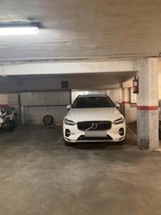 Autoparkplatz in Calle del marqués de lema 7