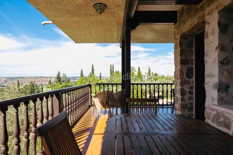 Foto 25e3433b-5d63-4a7d-9a32-8a9020cc7ad7. Chalet mit heizung pool in Los Cigarrales-La Bastida Toledo