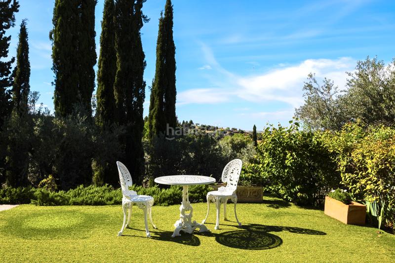 Foto 2cd731e8-f851-4182-8e04-70ddee3da9df. Chalet mit heizung pool in Los Cigarrales-La Bastida Toledo