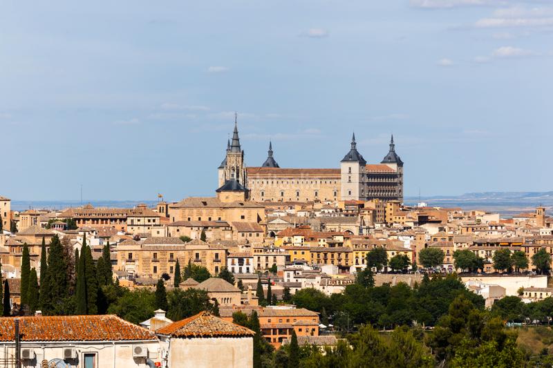 Foto 57f06121-d021-4b64-911a-3697610915c1. Chalet mit heizung pool in Los Cigarrales-La Bastida Toledo