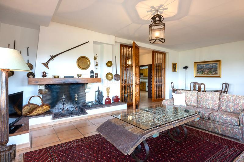 Foto b9d305b1-cd28-496a-832d-74e11ee06236. Chalet mit heizung pool in Los Cigarrales-La Bastida Toledo