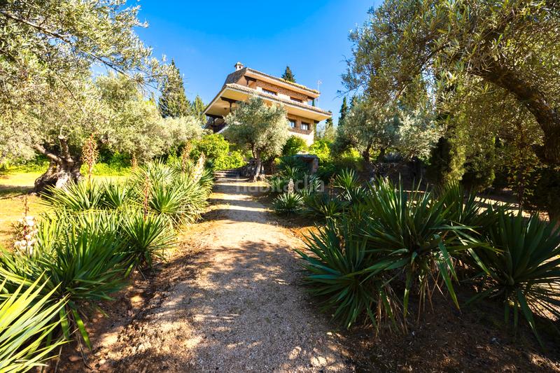 Foto e232a6e0-ec85-4ab9-9383-306877026ae5. Chalet mit heizung pool in Los Cigarrales-La Bastida Toledo