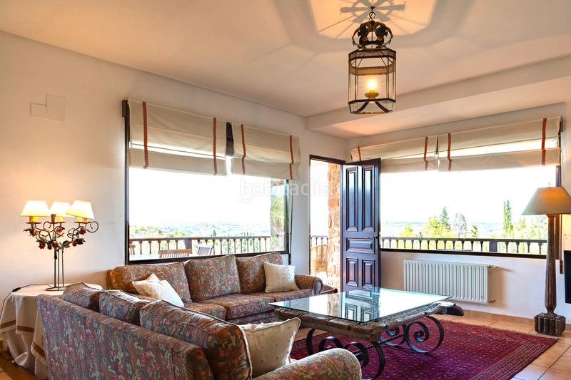 Foto e7fef288-a0f1-4e77-84ab-357ae961af65. Chalet mit heizung pool in Los Cigarrales-La Bastida Toledo