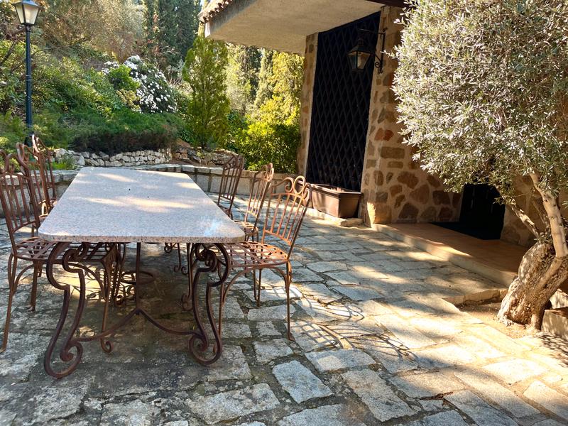 Foto e91bc69c-8c97-4ad0-9141-ec8f88508c6b. Chalet mit heizung pool in Los Cigarrales-La Bastida Toledo