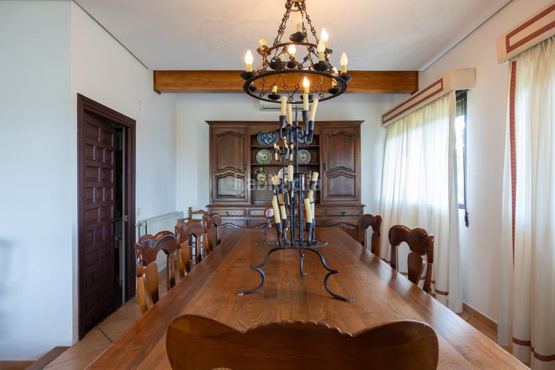 Foto f418f69c-f2c7-4720-a09c-ea4268c4d440. Chalet mit heizung pool in Los Cigarrales-La Bastida Toledo