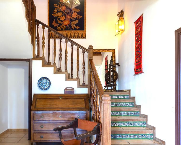 Foto 40a1e0e5-60ab-4598-9bae-974216b62b71. Chalet en Los Cigarrales-La Bastida Toledo