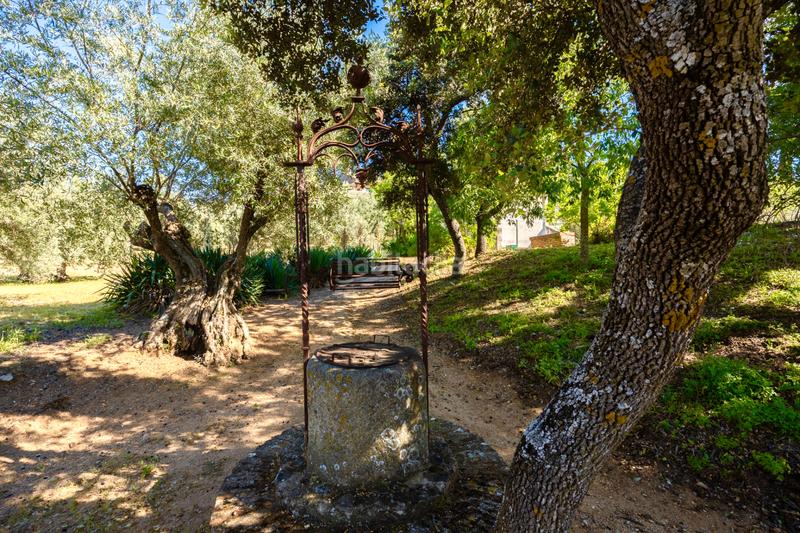 Foto 7d856812-d861-4d85-bd14-ee8095012f85. Chalet en Los Cigarrales-La Bastida Toledo