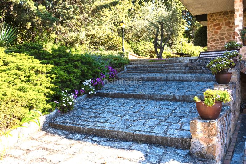 Foto 85a778c8-c7c5-41f7-9d4c-011acb25038e. Chalet en Los Cigarrales-La Bastida Toledo