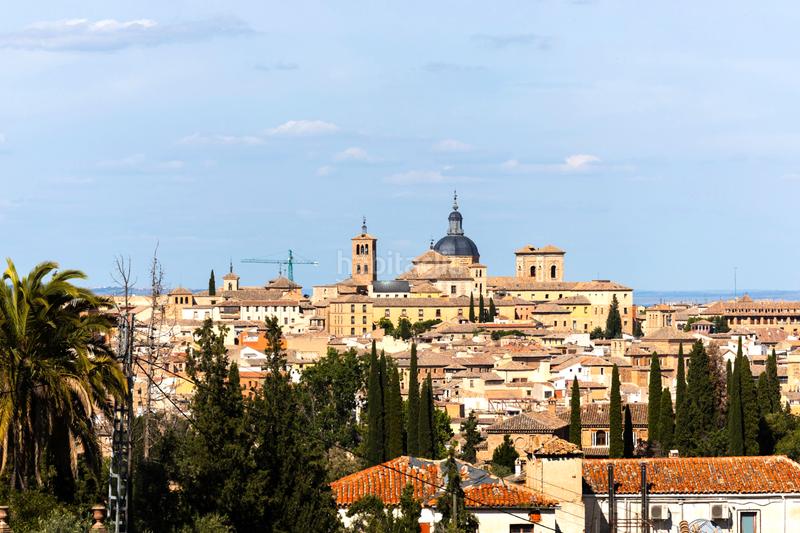 Foto ef052042-2954-4ad0-9611-eddaf7a3359c. Chalet en Los Cigarrales-La Bastida Toledo