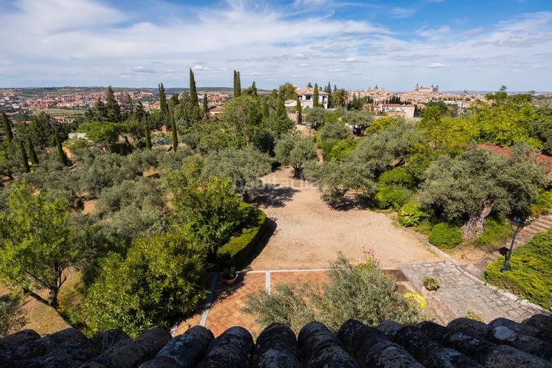 Foto 19272969-4589-4c1b-80d4-52ada9d2faff. Chalet con riscaldamento piscina in Los Cigarrales-La Bastida Toledo