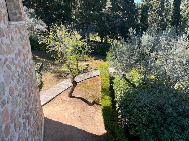 Foto 51d2b3a6-a82c-41e9-b484-019e78ebb72e. Chalet con riscaldamento piscina in Los Cigarrales-La Bastida Toledo