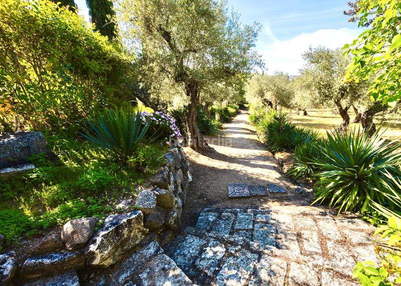 Foto 59c6508d-1ba7-4490-8aef-62212ce6cb43. Chalet con riscaldamento piscina in Los Cigarrales-La Bastida Toledo