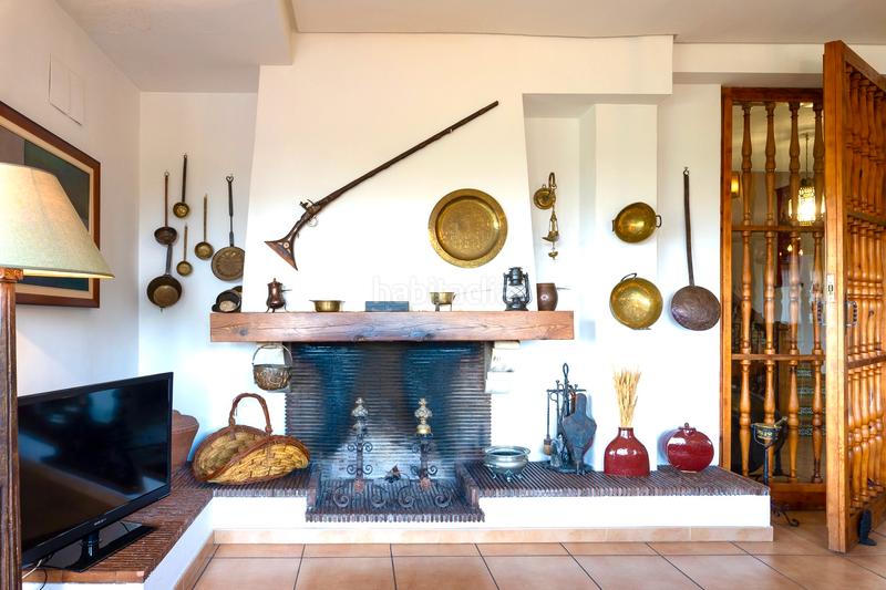 Foto 8b96d34b-370f-450d-aa7d-3c20a31f23de. Chalet con riscaldamento piscina in Los Cigarrales-La Bastida Toledo