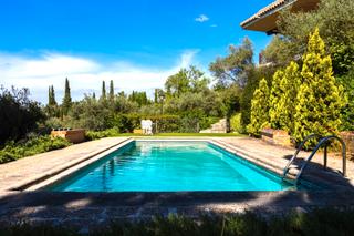 Chalet en Los Cigarrales-La Bastida