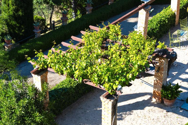 Foto 0751f3af-0a1b-4653-9a45-ff4226023987. Chalet con riscaldamento parcheggio piscina in Los Cigarrales-La Bastida Toledo