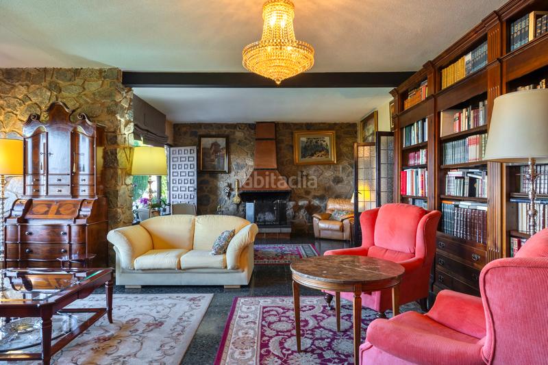 Foto 263df728-d68a-441b-bc1b-e65a8207ad39. Chalet con riscaldamento parcheggio piscina in Los Cigarrales-La Bastida Toledo