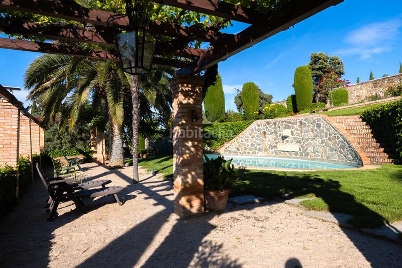 Foto 2e546fa9-bc5a-446f-81b5-3f2302854bdb. Chalet con riscaldamento parcheggio piscina in Los Cigarrales-La Bastida Toledo