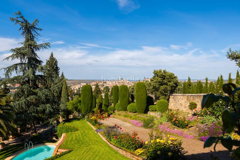 Foto 42258f20-018a-479d-ad5c-5567201f4be9. Chalet con riscaldamento parcheggio piscina in Los Cigarrales-La Bastida Toledo