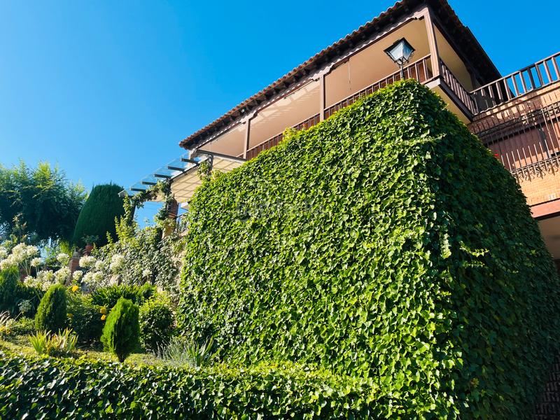 Foto 50b7d67e-0ea6-425a-b41b-01312a65e0fa. Chalet con riscaldamento parcheggio piscina in Los Cigarrales-La Bastida Toledo