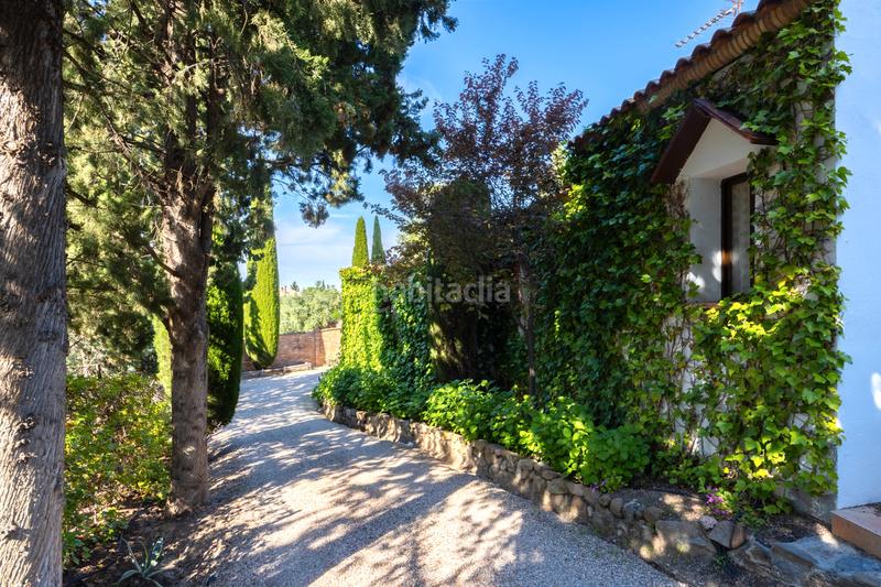 Foto 5ee66769-1696-4957-ba19-0c4fa72529df. Chalet con riscaldamento parcheggio piscina in Los Cigarrales-La Bastida Toledo