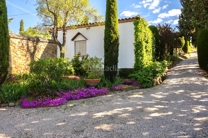Foto 63bc1b91-8e5a-4335-9ad8-67a1ad6b0b9b. Chalet con riscaldamento parcheggio piscina in Los Cigarrales-La Bastida Toledo