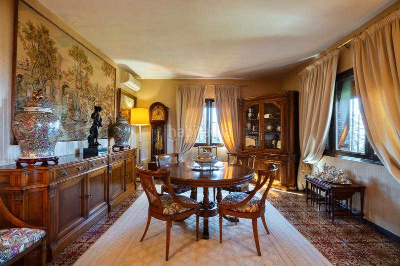 Foto 668512f4-f531-46f9-b3c8-ac1c688e66d0. Chalet con riscaldamento parcheggio piscina in Los Cigarrales-La Bastida Toledo