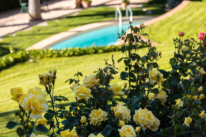 Foto 69aea910-b04e-4310-b2e3-03913604be83. Chalet con riscaldamento parcheggio piscina in Los Cigarrales-La Bastida Toledo