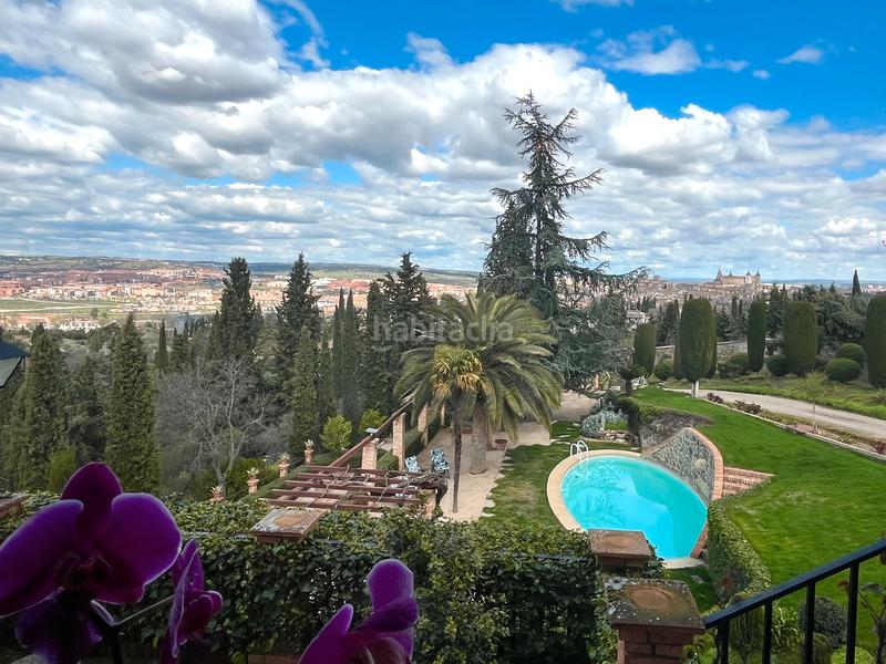 Foto 90541dcb-fc75-4572-87b2-5ce82c570384. Chalet con riscaldamento parcheggio piscina in Los Cigarrales-La Bastida Toledo