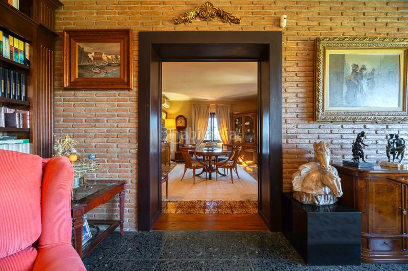 Foto 9c63af94-de86-4024-b435-288f7754d41d. Chalet con riscaldamento parcheggio piscina in Los Cigarrales-La Bastida Toledo