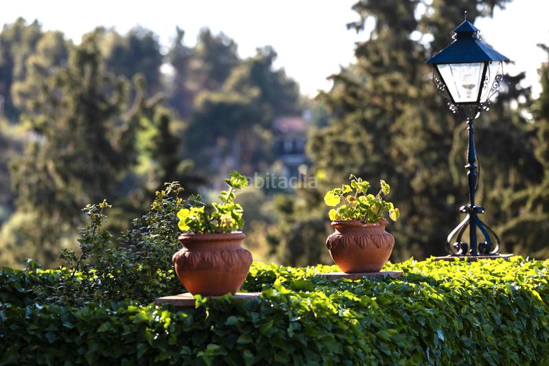 Foto cfedafd5-dabe-40bb-88ea-f68c45b92eb0. Chalet con riscaldamento parcheggio piscina in Los Cigarrales-La Bastida Toledo