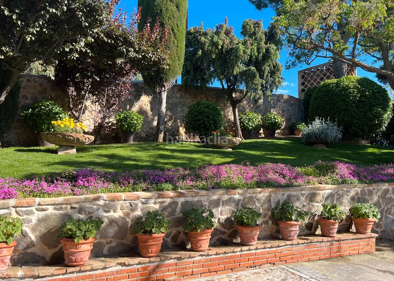 Foto ed7caf66-e43c-48b7-8981-9135779fa0ab. Chalet con riscaldamento parcheggio piscina in Los Cigarrales-La Bastida Toledo