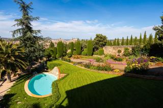 Chalet en Los Cigarrales-La Bastida
