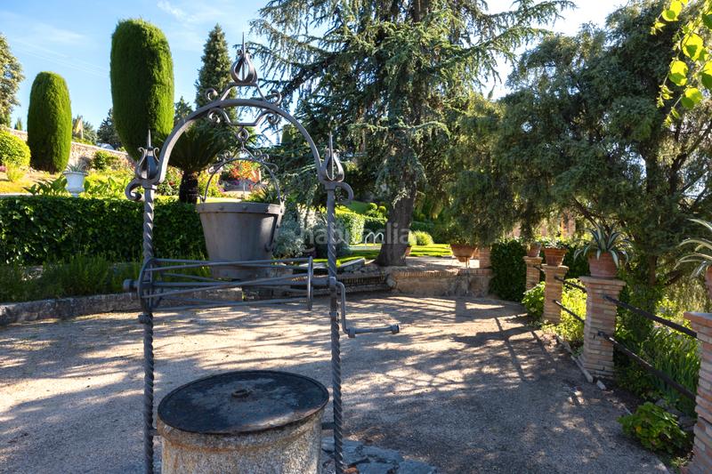 Foto 2c8426fd-fe7d-40af-861e-130d72e50ab9. Xalet amb calefacció aparcament piscina a Los Cigarrales-La Bastida Toledo