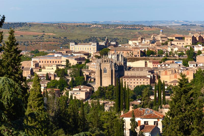 Foto 2dd5a61b-d773-417e-a865-62b9574420dd. Xalet amb calefacció aparcament piscina a Los Cigarrales-La Bastida Toledo