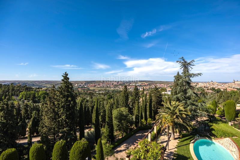 Foto 415a3f51-c35b-4edb-8d2f-518491b2564b. Xalet amb calefacció aparcament piscina a Los Cigarrales-La Bastida Toledo