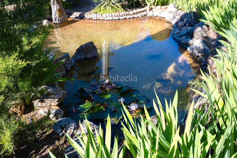 Foto 50d0aa4f-b3dd-4658-bb55-2835122a4e40. Xalet amb calefacció aparcament piscina a Los Cigarrales-La Bastida Toledo