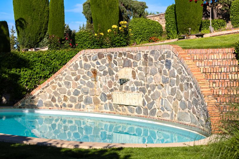 Foto 5436fbb7-0b70-4537-84f8-ceff14506071. Xalet amb calefacció aparcament piscina a Los Cigarrales-La Bastida Toledo