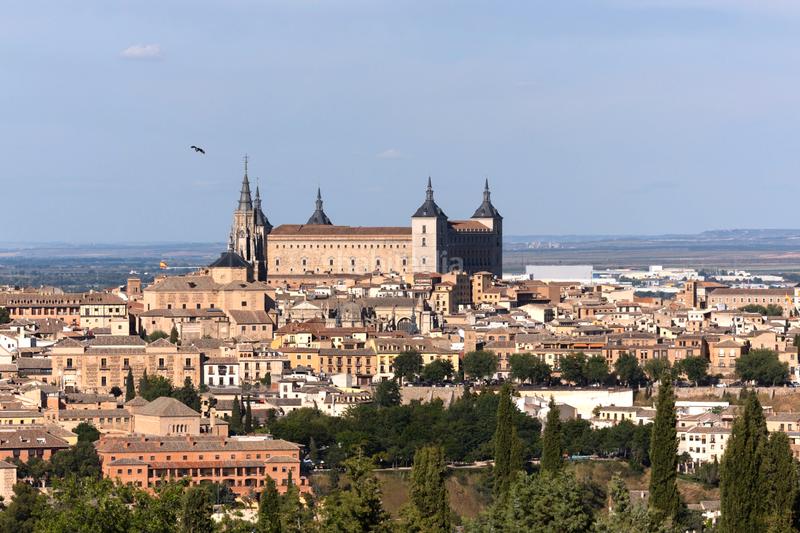 Foto 57265c51-9ef8-46d3-b1f3-1ff17dbc24bc. Xalet amb calefacció aparcament piscina a Los Cigarrales-La Bastida Toledo