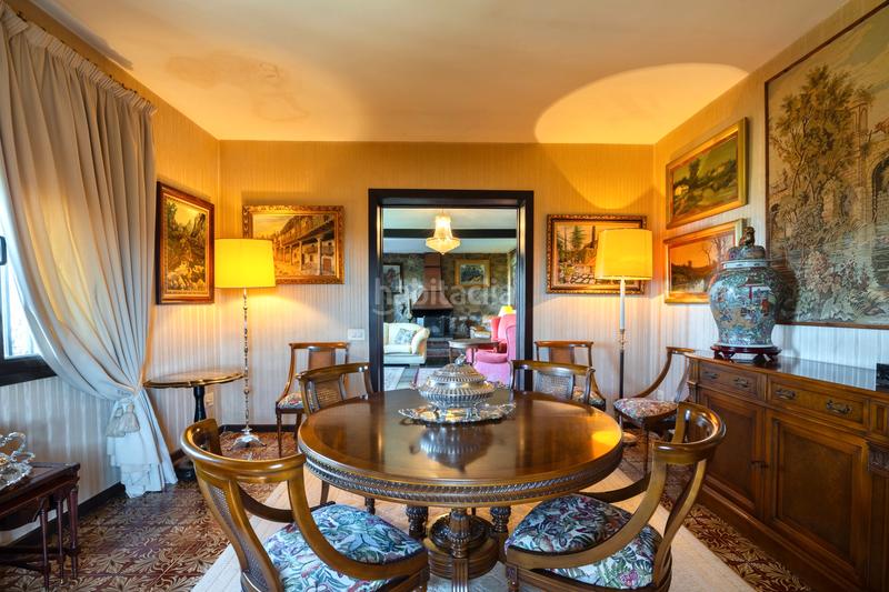 Foto 6ba75aca-f76e-4b89-bcb4-cf85ad89c461. Xalet amb calefacció aparcament piscina a Los Cigarrales-La Bastida Toledo